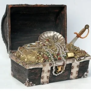 $500 Pirate Booty Donation